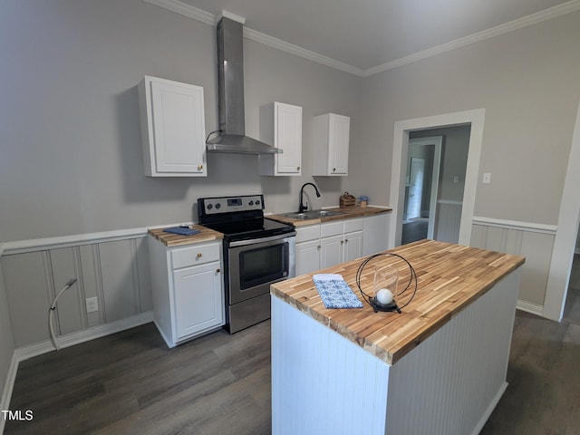 1510 Old Wilson Rd, Rocky Mount, NC 27801 - photo 9