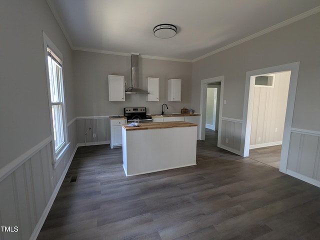 1510 Old Wilson Rd, Rocky Mount, NC 27801 - photo 10