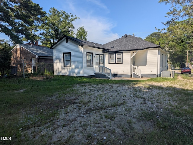 1510 Old Wilson Rd, Rocky Mount, NC 27801 - photo 16