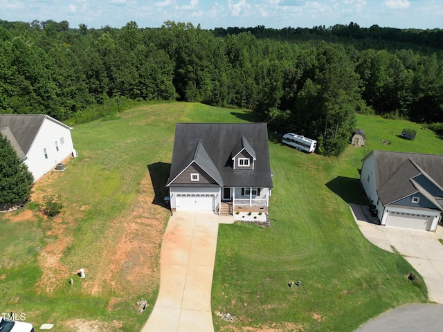 391 Crystal Creek Dr E, Clayton, NC 27520 - photo 23