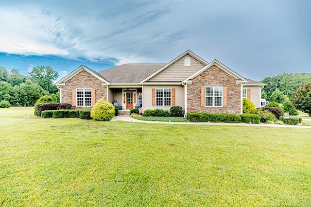 201 Lasater Rd, Bunnlevel, NC 28323 - photo 1