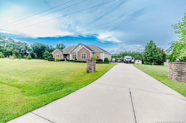 201 Lasater Rd, Bunnlevel, NC 28323 - photo 3