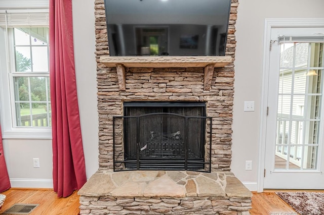 201 Lasater Rd, Bunnlevel, NC 28323 - photo 9