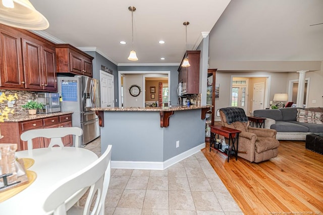 201 Lasater Rd, Bunnlevel, NC 28323 - photo 17