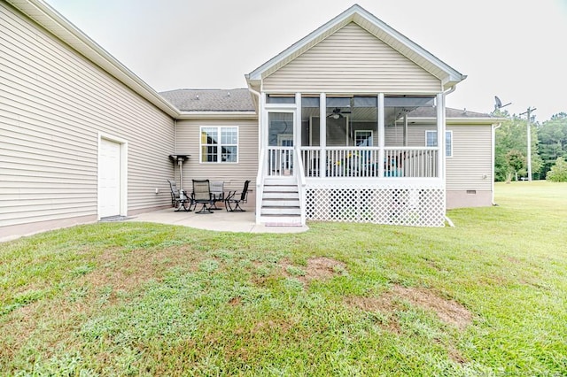 201 Lasater Rd, Bunnlevel, NC 28323 - photo 46