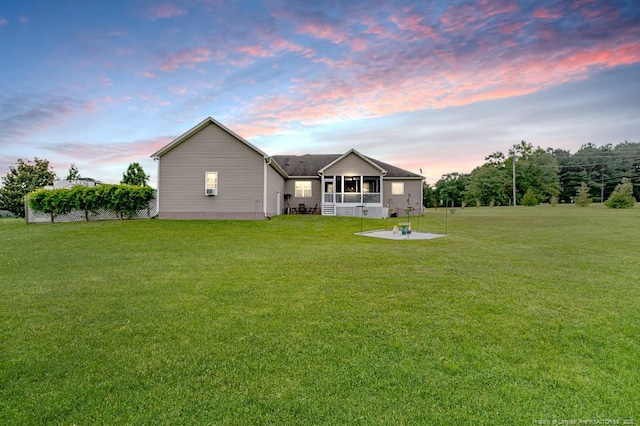 201 Lasater Rd, Bunnlevel, NC 28323 - photo 47