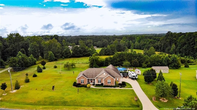 201 Lasater Rd, Bunnlevel, NC 28323 - photo 50