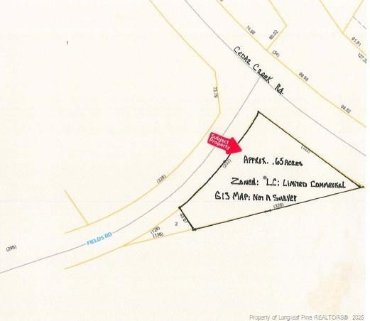 1750 Cedar Creek Rd, Fayetteville, NC 28302 - photo 1
