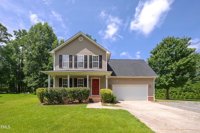 1003 Bryant Dr, Sanford, NC 27330 - photo 1