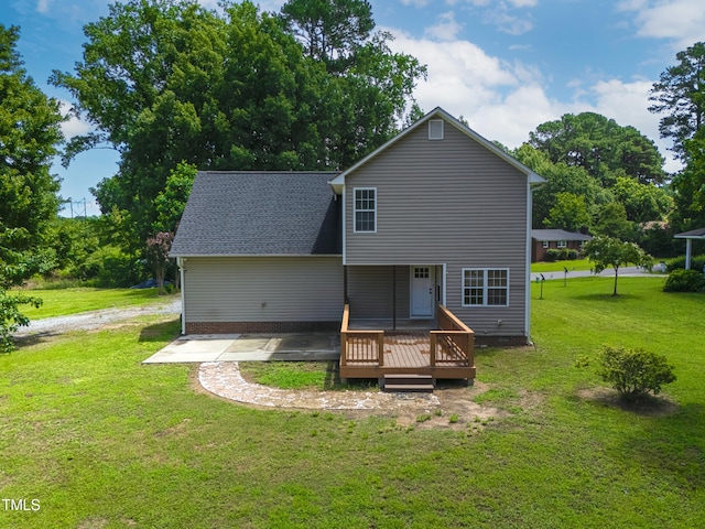 1003 Bryant Dr, Sanford, NC 27330 - photo 19