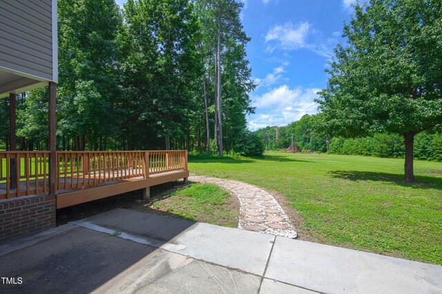 1003 Bryant Dr, Sanford, NC 27330 - photo 21