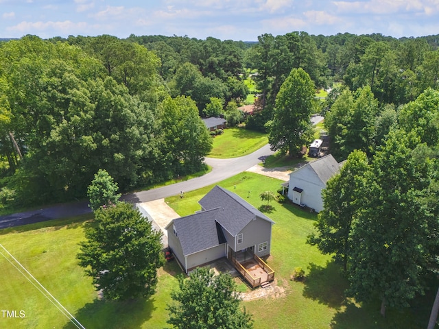 1003 Bryant Dr, Sanford, NC 27330 - photo 23