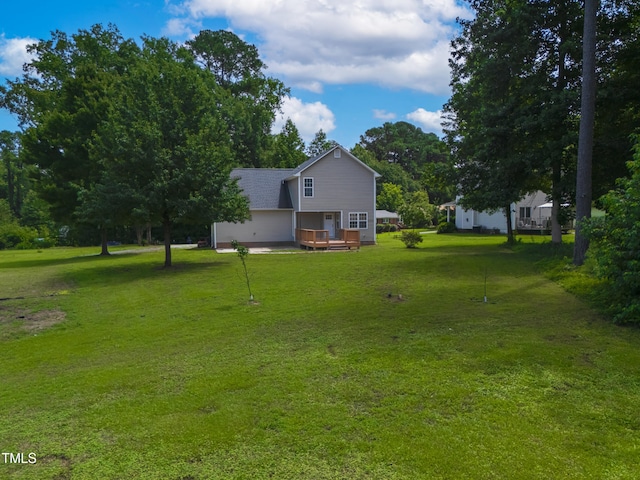 1003 Bryant Dr, Sanford, NC 27330 - photo 24