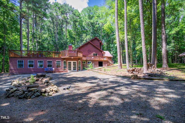 767 Redbud, Pittsboro, NC 27312 - photo 47