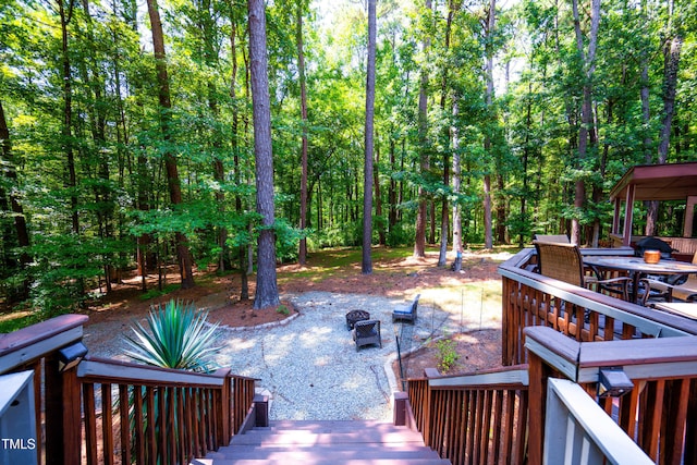 767 Redbud, Pittsboro, NC 27312 - photo 34