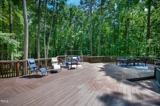 767 Redbud, Pittsboro, NC 27312 - photo 31