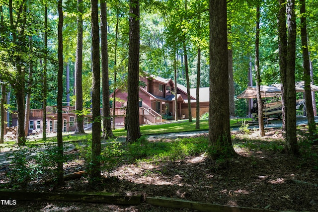 767 Redbud, Pittsboro, NC 27312 - photo 49