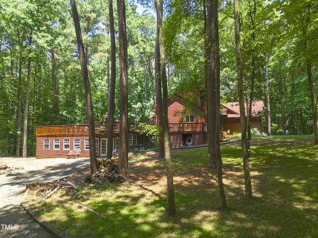 767 Redbud, Pittsboro, NC 27312 - photo 48