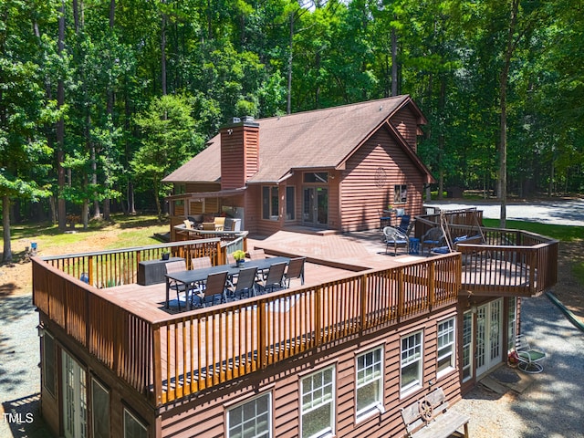 767 Redbud, Pittsboro, NC 27312 - photo 36
