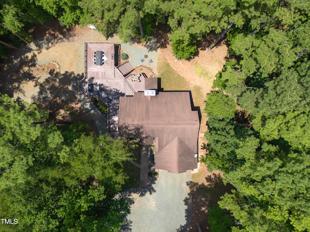 767 Redbud, Pittsboro, NC 27312 - photo 55