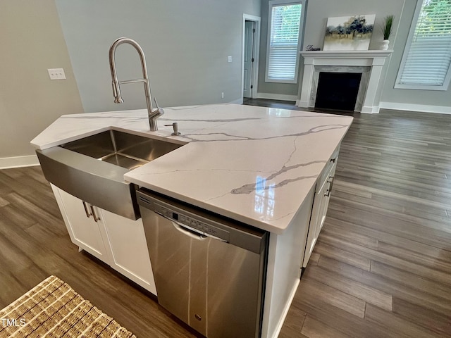 435 Kings Lake Way, Durham, NC 27703 - photo 7