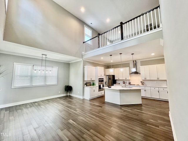 435 Kings Lake Way, Durham, NC 27703 - photo 16
