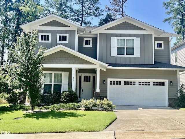 435 Kings Lake Way, Durham, NC 27703 - photo 1