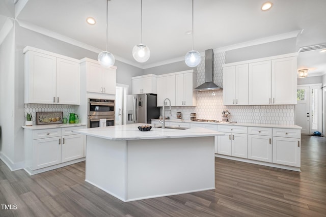 435 Kings Lake Way, Durham, NC 27703 - photo 9