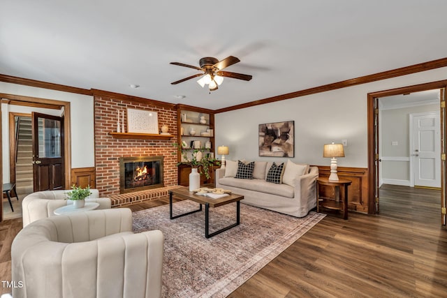 2013 Hamrick Dr, Raleigh, NC 27615 - photo 8