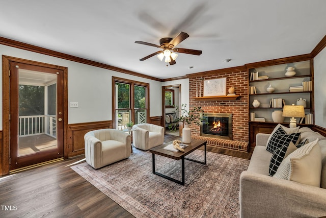 2013 Hamrick Dr, Raleigh, NC 27615 - photo 7