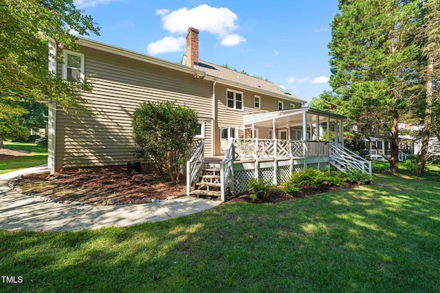 2013 Hamrick Dr, Raleigh, NC 27615 - photo 31