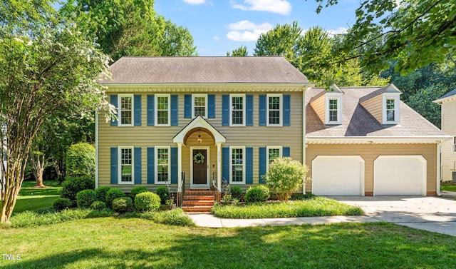 2013 Hamrick Dr, Raleigh, NC 27615 - photo 1