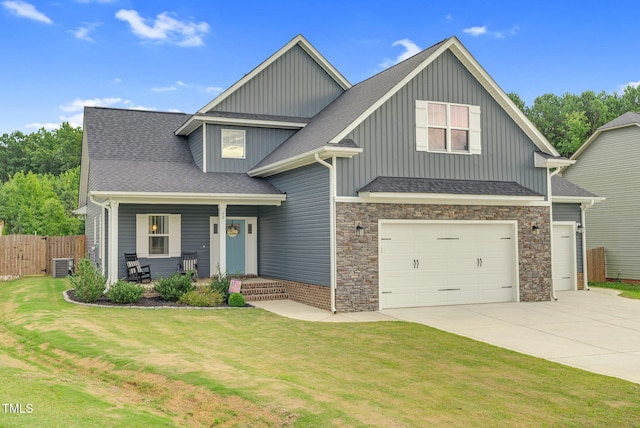 79 Buckhaven Ct, Holly Springs, NC 27540 - photo 1