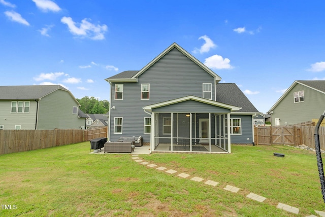 79 Buckhaven Ct, Holly Springs, NC 27540 - photo 76