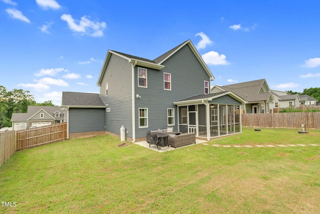79 Buckhaven Ct, Holly Springs, NC 27540 - photo 75