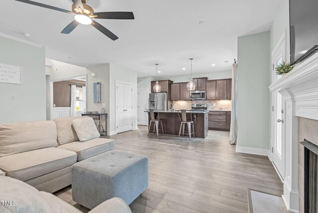 79 Buckhaven Ct, Holly Springs, NC 27540 - photo 12