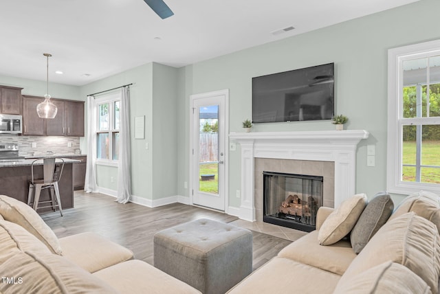 79 Buckhaven Ct, Holly Springs, NC 27540 - photo 11