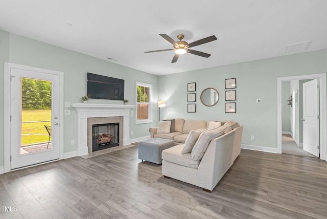 79 Buckhaven Ct, Holly Springs, NC 27540 - photo 9