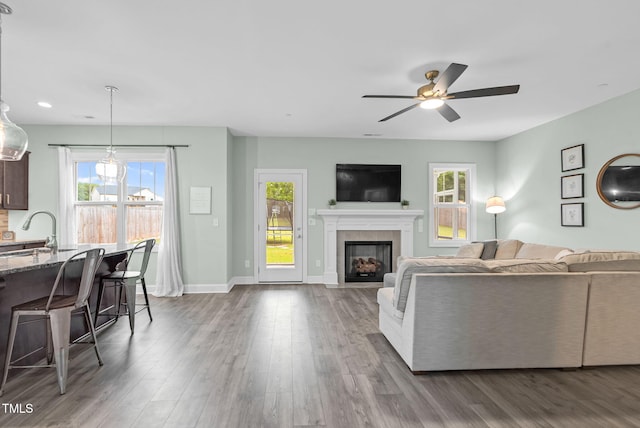 79 Buckhaven Ct, Holly Springs, NC 27540 - photo 14