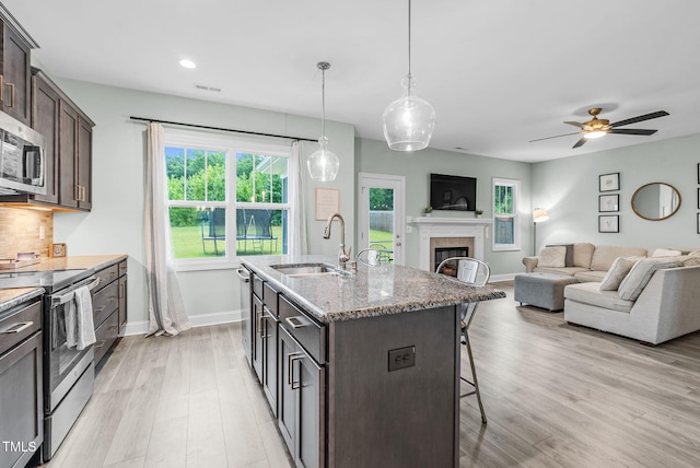 79 Buckhaven Ct, Holly Springs, NC 27540 - photo 17