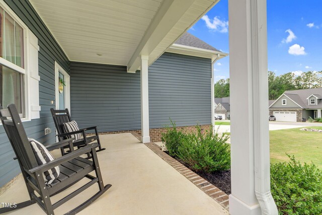 79 Buckhaven Ct, Holly Springs, NC 27540 - photo 6
