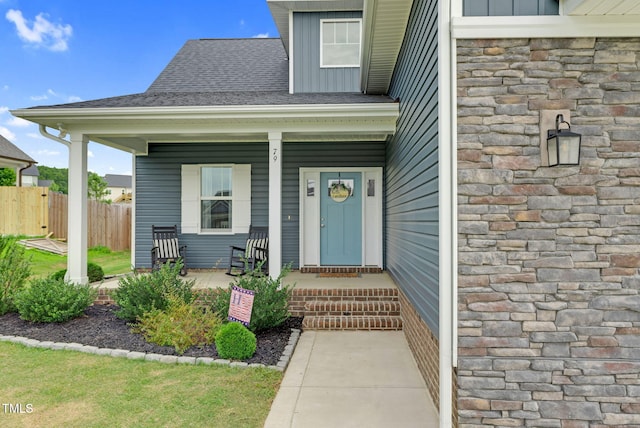 79 Buckhaven Ct, Holly Springs, NC 27540 - photo 2