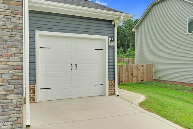 79 Buckhaven Ct, Holly Springs, NC 27540 - photo 71