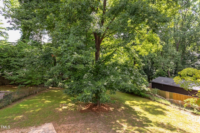 2256 Rumson Rd, Raleigh, NC 27610 - photo 30