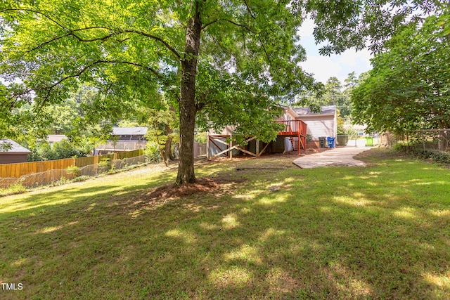 2256 Rumson Rd, Raleigh, NC 27610 - photo 32