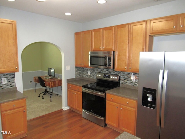 910 Woodland Rd, Creedmoor, NC 27522 - photo 13