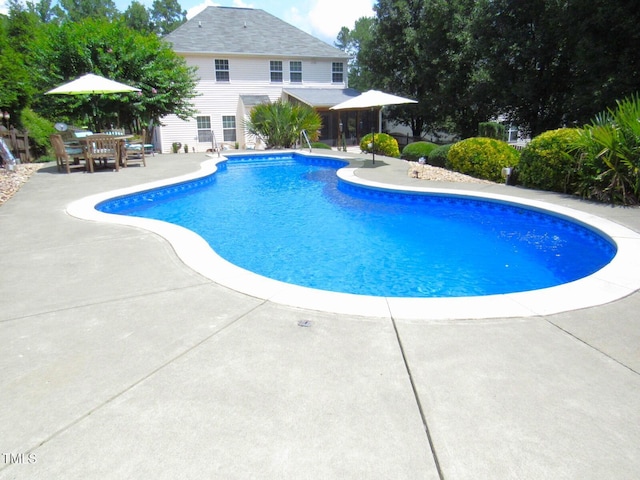 910 Woodland Rd, Creedmoor, NC 27522 - photo 38