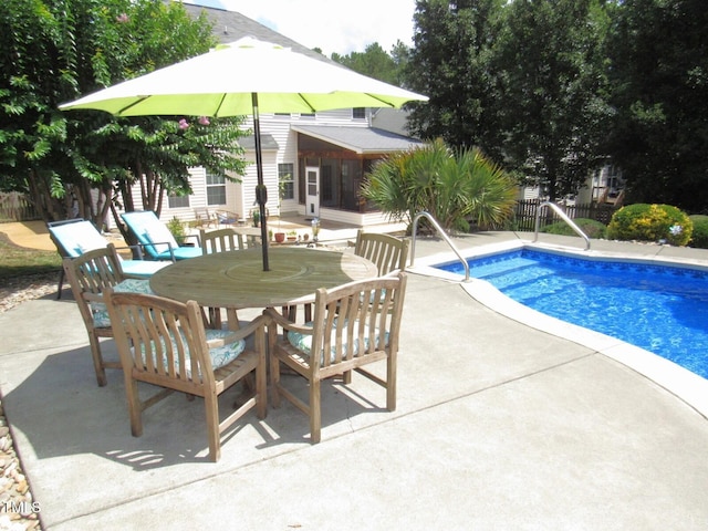 910 Woodland Rd, Creedmoor, NC 27522 - photo 35