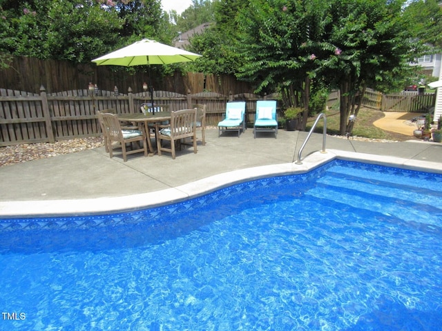 910 Woodland Rd, Creedmoor, NC 27522 - photo 36