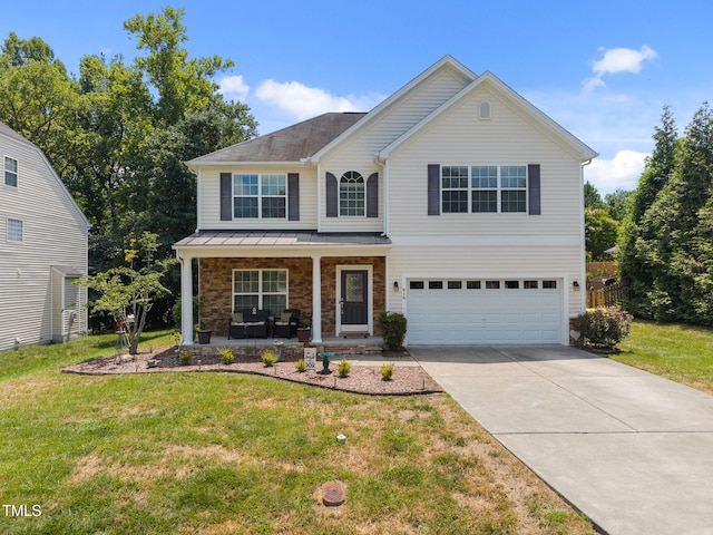 910 Woodland Rd, Creedmoor, NC 27522 - photo 2